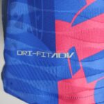 Camiseta Player Version "Edición UCL" FC Barcelona 2021/22 - Imagen 8
