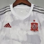 Mini conjunto España segunda equipación 2020/21 - Imagen 3