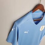 Primera equipación Stadium Uruguay 2020/21 - Imagen 3