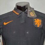 Segunda equipación Player Version Holanda 2020/21 - Imagen 3