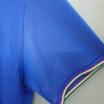 Camiseta local Retro Italia 1990 - Imagen 7