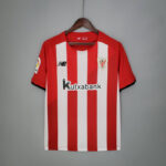 Primera equipación Athletic de Bilbao 2021/22