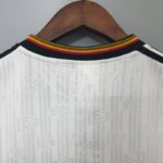 Camiseta local Retro Alemania 1996 - Imagen 9