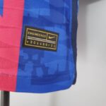 Camiseta Player Version "Edición UCL" FC Barcelona 2021/22 - Imagen 9