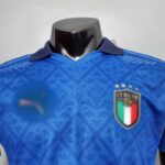 Primera equipación Player Version Italia 2020/21 - Imagen 4