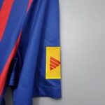 Camiseta local Retro FC Barcelona 2011/12 - Imagen 9