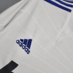 Camiseta local Retro Real Madrid 2010/11 - Imagen 6