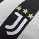 Primera equipación Player Version Juventus 2021/22 - Imagen 7
