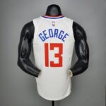 Camiseta Los Angeles Clippers Limited Edition White - Imagen 2