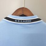 Camiseta local Retro Lazio 1999/2000 - Imagen 10