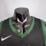 Camiseta Milwaukee Bucks Black Edition - Imagen 3