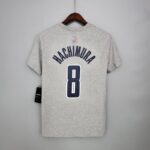 Camiseta Washington Wizards Hachimura 8 - Imagen 2