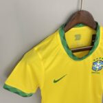 Primera equipación Stadium Brasil mujer 2020/2021 - Imagen 3