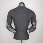 Camiseta entrenamiento FC Barcelona 2021/22 diseño dorsal