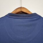 Primera equipación Stadium Escocia 2020/21 diseño cuello dorsal