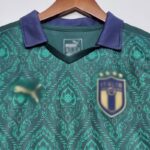 Mini conjunto Italia tercera equipación 2020/21 - Imagen 3