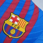 Player Version FC Barcelona 2021/22 Home Kit - Imagen 5