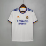 camiseta real madrid 2022