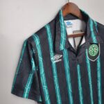 Camiseta alternativa Retro Celtics 1992/93 - Imagen 3
