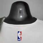 Camiseta Los Angeles Clippers White Edition - Imagen 7