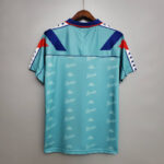 Camiseta alternativa Retro FC Barcelona 1991/92 - Imagen 2