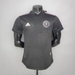 Segunda equipación Player Version Inter Miami CF 2021/22