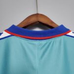 Camiseta alternativa Retro FC Barcelona 1991/92 - Imagen 4