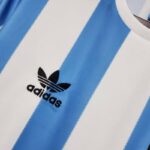 Camiseta local Retro Argentina 1978 - Imagen 6