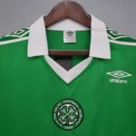 Camiseta local Retro Celtics 1979/80 - Imagen 4