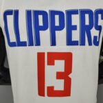 Camiseta Los Angeles Clippers Limited Edition White - Imagen 5