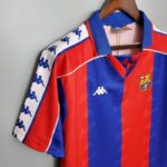 Camiseta local Retro FC Barcelona 1991/92 - Imagen 3