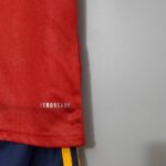 Mini conjunto España primera equipación 2020/21 - Imagen 5