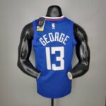 Camiseta Los Angeles Clippers Limited Edition Blue - Imagen 2