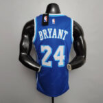 Camiseta Los Ángeles Lakers Retro night Blue Edition - Imagen 2