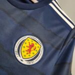 Primera equipación Stadium Escocia 2020/21 - Imagen 7