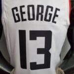 Camiseta Los Angeles Clippers White Edition - Imagen 8