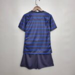 Mini conjunto Francia primera equipación 2020/21 - Imagen 2