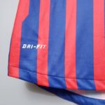 Camiseta local Retro FC Barcelona 2011/12 - Imagen 11