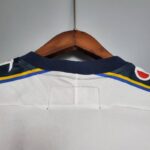 Camiseta alternativa Retro Parma 2002/03 - Imagen 4
