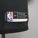 Camiseta Chicago Bulls Team City Edition Black - Imagen 7