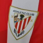 Primera equipación Athletic de Bilbao 2021/22 - Imagen 5