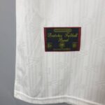 Camiseta local Retro Alemania 1996 - Imagen 8