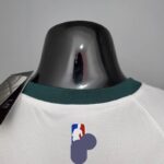 Camiseta Bucks Home White Edition - Imagen 8