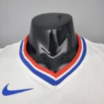 Camiseta Los Angeles Clippers Limited Edition White - Imagen 4