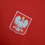 Segunda equipación Stadium Polonia 2020/21 - Imagen 5