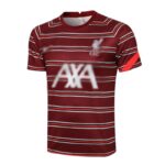 Camiseta entrenamiento Nike Liverpool 2021/22