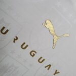 Segunda equipación Stadium Uruguay 2020/21 - Imagen 5