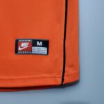 Camiseta local Retro Holanda 1998 - Imagen 9