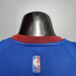 Camiseta Nuggets Theme Limited City Edition Blue - Imagen 6