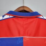 Camiseta local Retro FC Barcelona 1991/92 - Imagen 9
